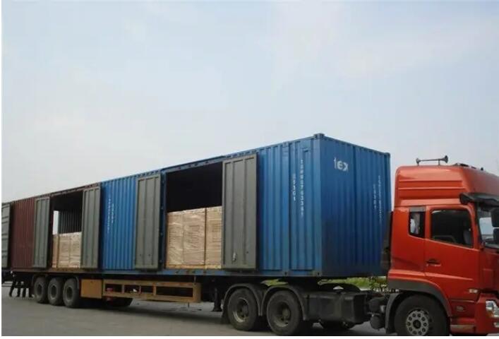 厦门到云浮整车运输