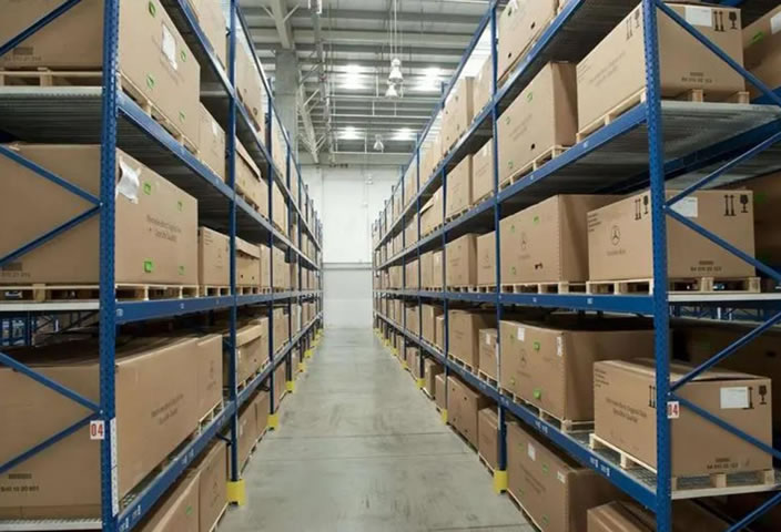 厦门到云浮货物仓储