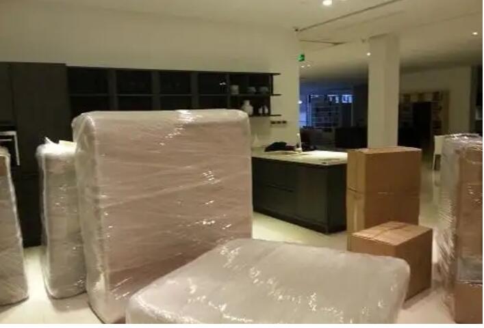 厦门到云浮长途搬家