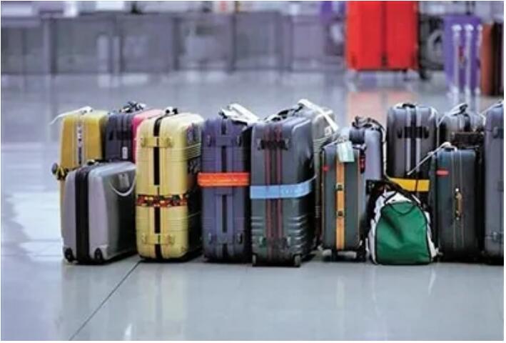 厦门到云浮行李托运